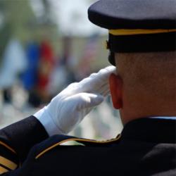 United States Military Veterans